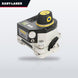 Easy-Laser XT20 – Laser Transmitter For Flatness Measurements - Up To 20M Measuring Distance – Sweep Flatness Of +/-0.02Mm/M, An