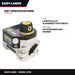Easy-Laser XT20 – Laser Transmitter For Flatness Measurements - Up To 20M Measuring Distance – Sweep Flatness Of +/-0.02Mm/M, An