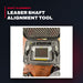 Easy Laser XT660 – Leaser Shaft Alignment Tool