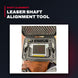 Easy Laser XT660 – Leaser Shaft Alignment Tool