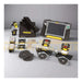Easy-Laser XT770 – Laser Alignment Software And Hardware Kit - Including Display Unit – Sensors/Receivers, Receiver Holders