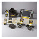 Easy-Laser XT770 – Laser Alignment Software And Hardware Kit - Including Display Unit – Sensors/Receivers, Receiver Holders
