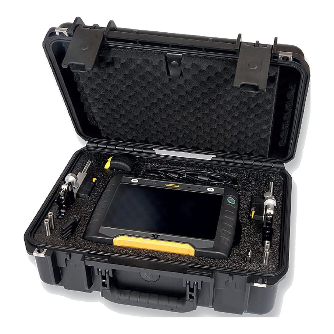 Easy-Laser XT770 – Shaft Alignment System