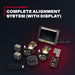 Easy-Laser XT770 – Shaft Alignment System