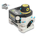 Easy-Laser XT770 – Shaft Alignment System