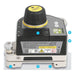 Easy-Laser XT770 – Shaft Alignment System