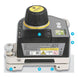 Easy-Laser XT770 – Shaft Alignment System