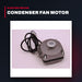 Ebmpast OTHERS – Condenser Fan Motor