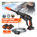 Ebooine HH902 – Pressure Washer – Equipped With Li-Ion