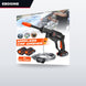 Ebooine HH902 – Pressure Washer – Equipped With Li-Ion