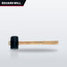 Eduard Wille 10940 – Hammer – General Purpose Type, Style Mallet