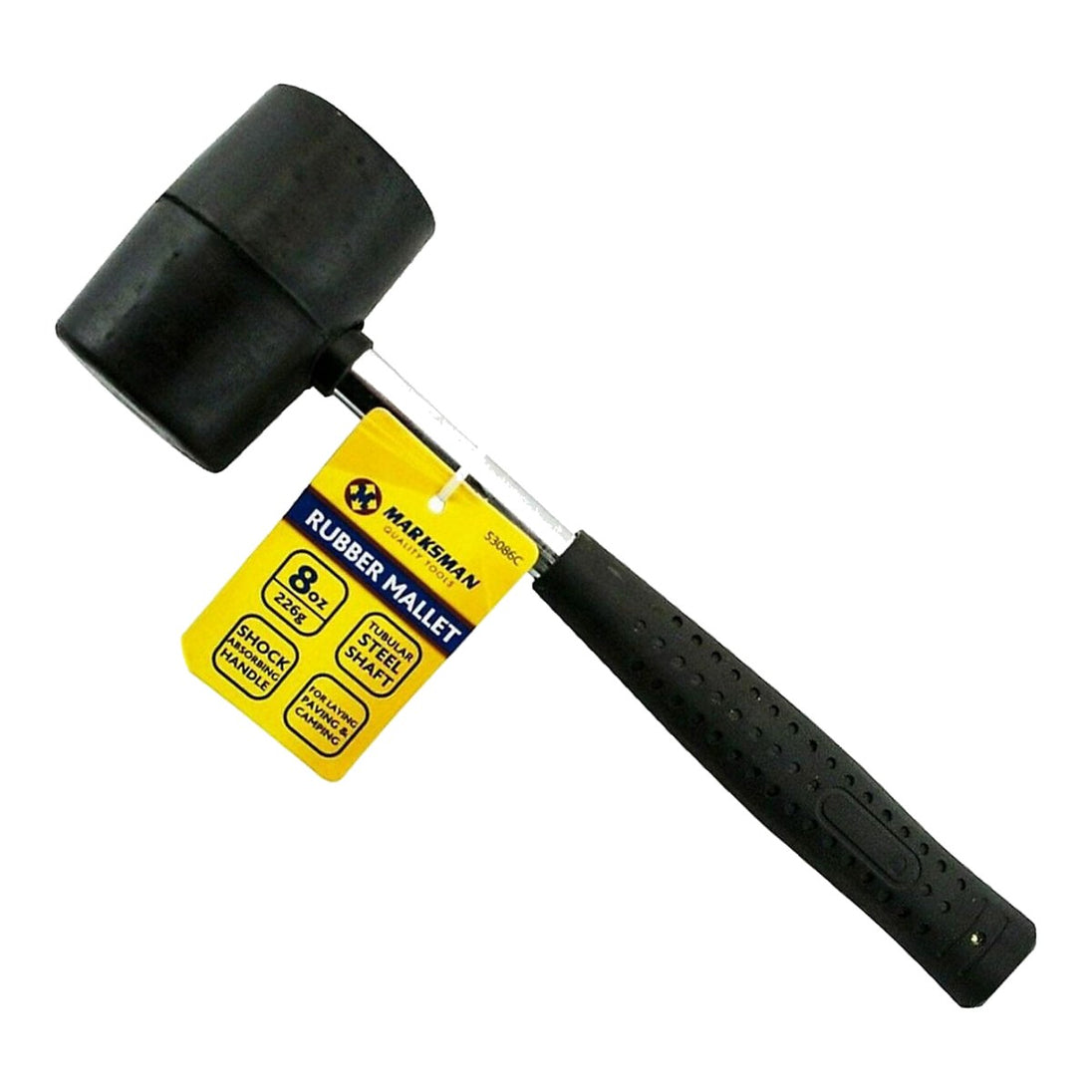 Eduard Wille And Co Kg 70140003 – Hammer – General Purpose Type, Style Mallet