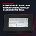 Edward OTHERS – Edwards Est Siga - Hdt Signature Handheld Diagenostic Toll