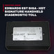 Edward OTHERS – Edwards Est Siga - Hdt Signature Handheld Diagenostic Toll