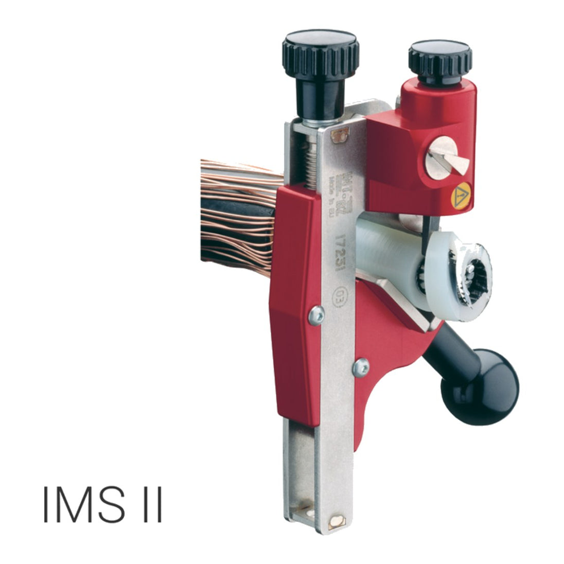 Eibabo OTHERS – .Ims Ii - Universal Cable Stripper For Primary Insulation