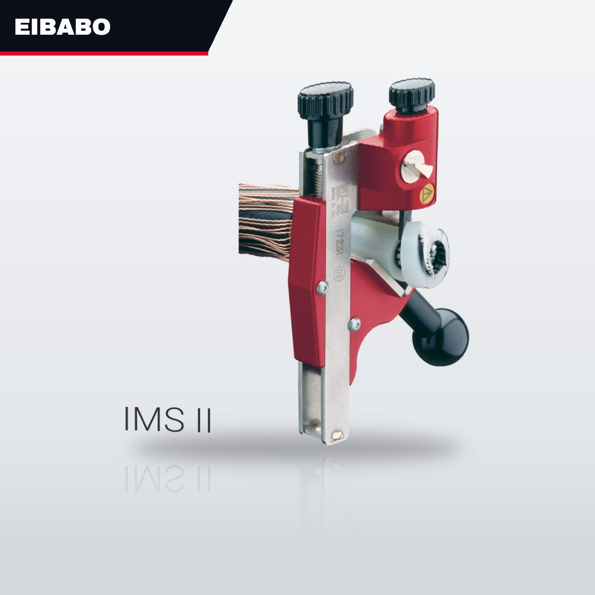 Eibabo OTHERS – .Ims Ii - Universal Cable Stripper For Primary Insulation