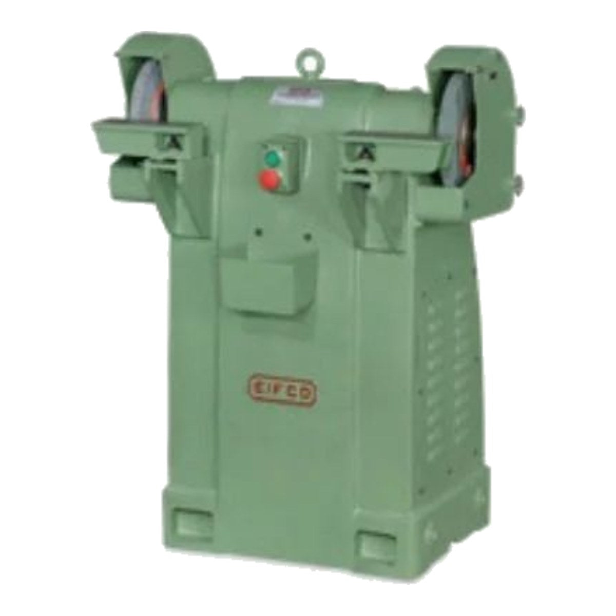 Eifco Machine Tools Limite MG-10 – Pedestal Grinder