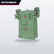 Eifco Machine Tools Limite MG-10 – Pedestal Grinder