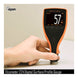 Elcometer 5200020 – Digital Surface Profile Gauge For Coating Applications That Provides