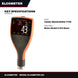 Elcometer Elcometer 224 – Digital Pit Gauge Elco Digital Profile