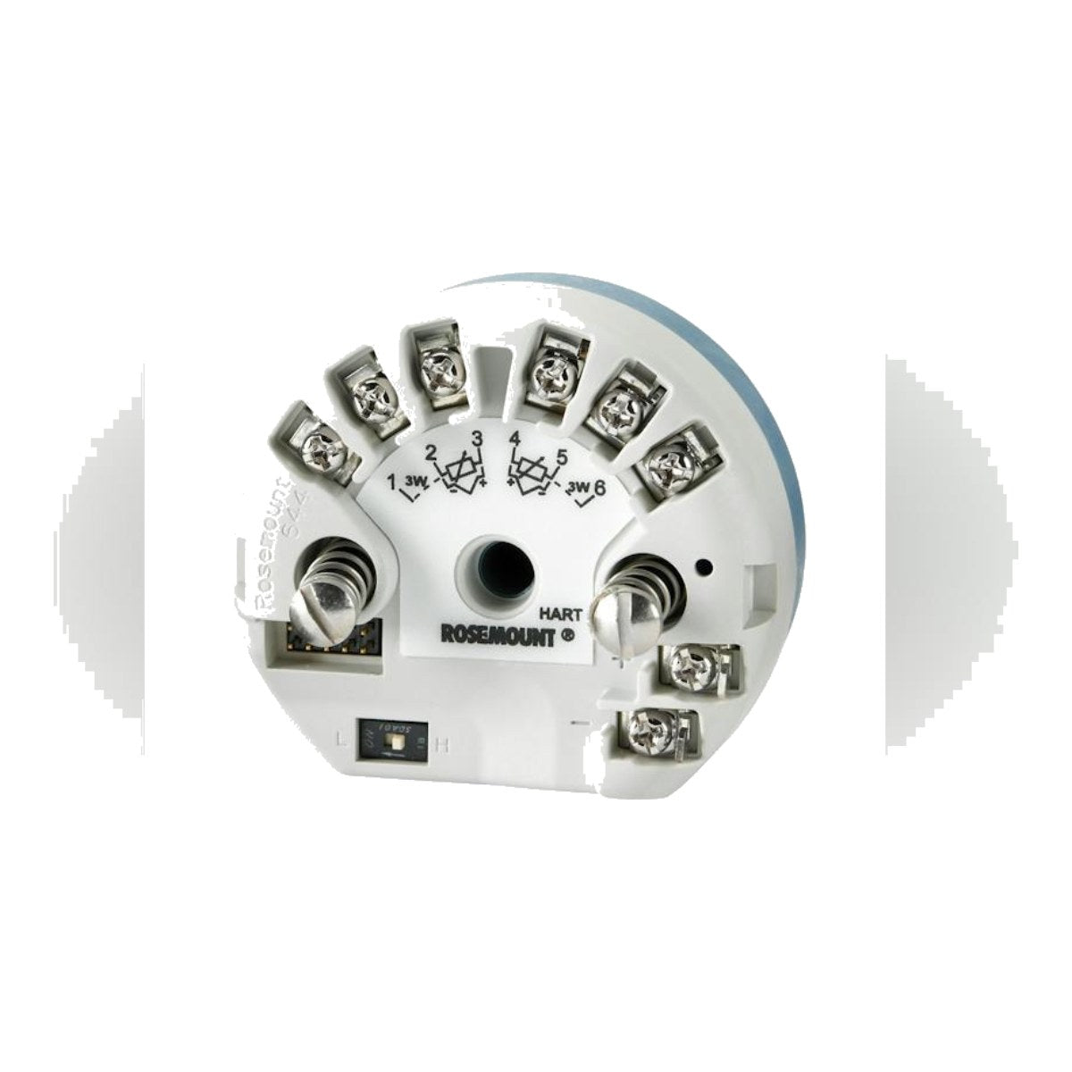 Emerson Process Management 0065H05F0150N0790KD – Transmitter – Temperature Type
