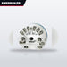 Emerson Process Management 0065H05F0150N0790KD – Transmitter – Temperature Type
