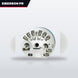 Emerson Process Management 0065H05F0150N0790KD – Transmitter – Temperature Type