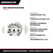 Emerson Process Management 0065H05F0150N0790KD – Transmitter – Temperature Type