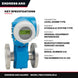 Endress And Hauser FMI51P2DRGJB1A – Transmitter – Level 500Mm Type