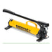 Enerpac 10 Ton Hydraulic Nut Cutter, Hex up to 0.94"