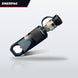 Enerpac 10 Ton Hydraulic Nut Cutter, Hex up to 0.94"