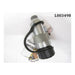 Enerpac CR-400 – Coupler – Size 3/8-18 In Npt, Female Half Terminal