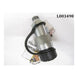 Enerpac CR-400 – Coupler – Size 3/8-18 In Npt, Female Half Terminal