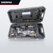 Enerpac FA9TESTD – Portable Flange Alignment Tool Full Kit Hydraulic Allignment Tool Kit Including Alignment Tool