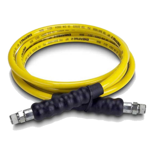 Enerpac HC-914 – Hose – Size 1.83 M (6 Ft) Lg, For Hydraulic