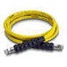 Enerpac HC-914 – Hose – Size 1.83 M (6 Ft) Lg, For Hydraulic