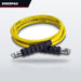 Enerpac HC-914 – Hose – Size 1.83 M (6 Ft) Lg, For Hydraulic