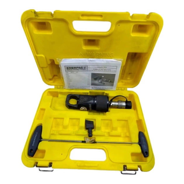 Enerpac – Hydraulic Nut Splitter And Cutter