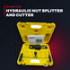 Enerpac – Hydraulic Nut Splitter And Cutter