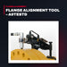 Enerpac JK-02FLANGE – Flange Alignment Tool – A9Testd