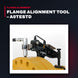 Enerpac JK-02FLANGE – Flange Alignment Tool – A9Testd