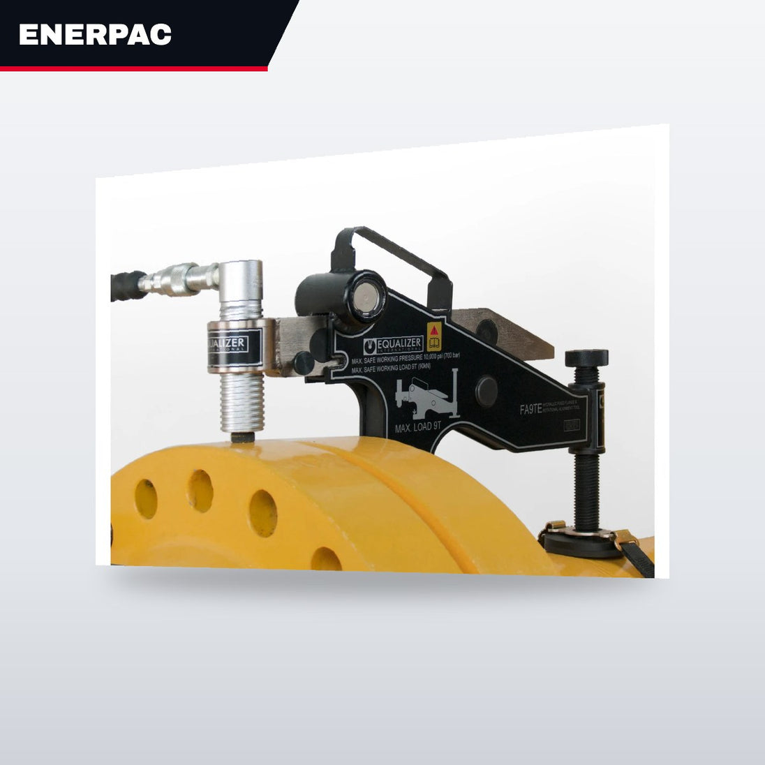 Enerpac JK-02FLANGE – Flange Alignment Tool – A9Testd
