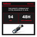 Enerpac NC1924, – Hydraulic Nut Splitter