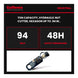 Enerpac NC1924, – Hydraulic Nut Splitter