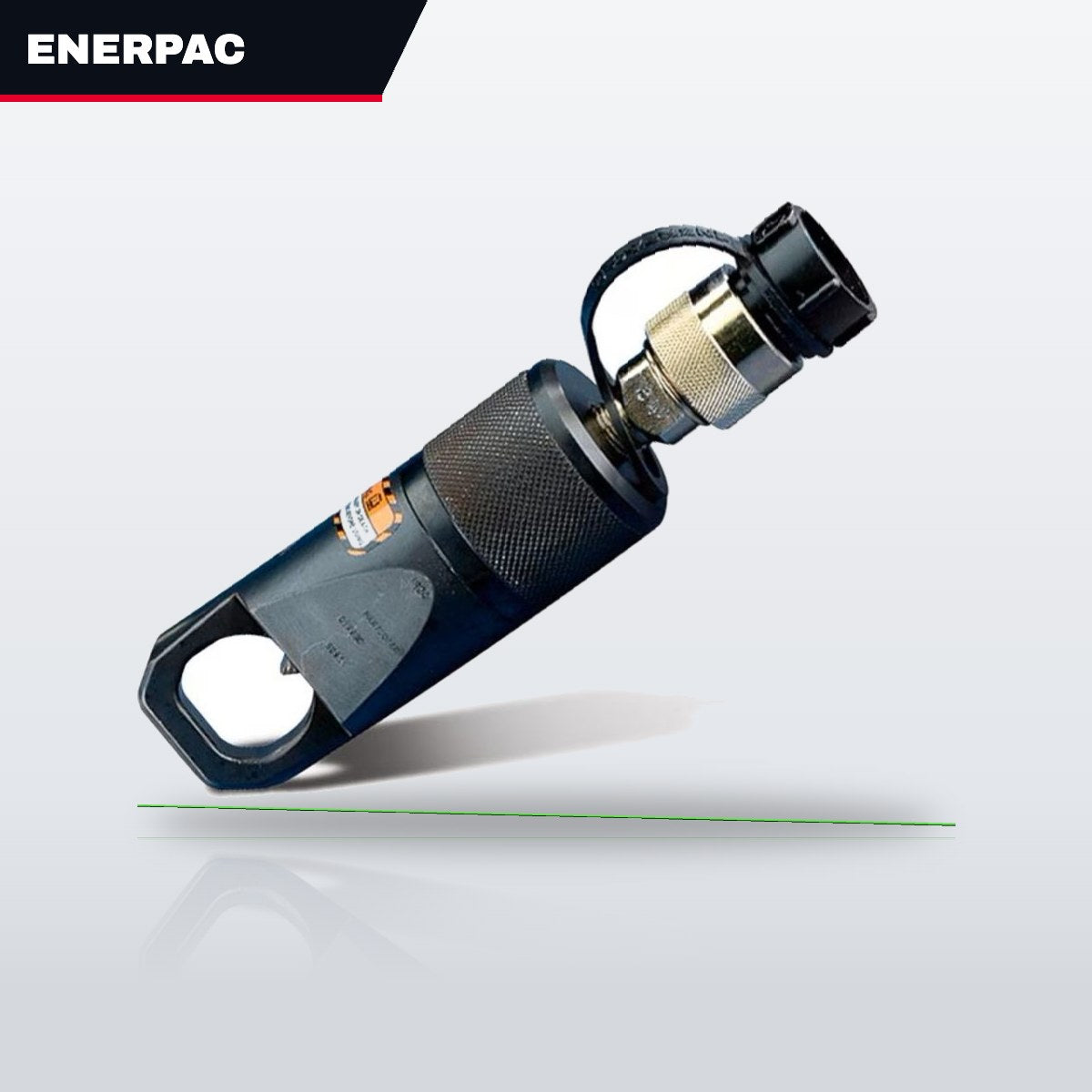 Enerpac NC1924, – Hydraulic Nut Splitter