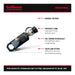 Enerpac NC1924, – Hydraulic Nut Splitter