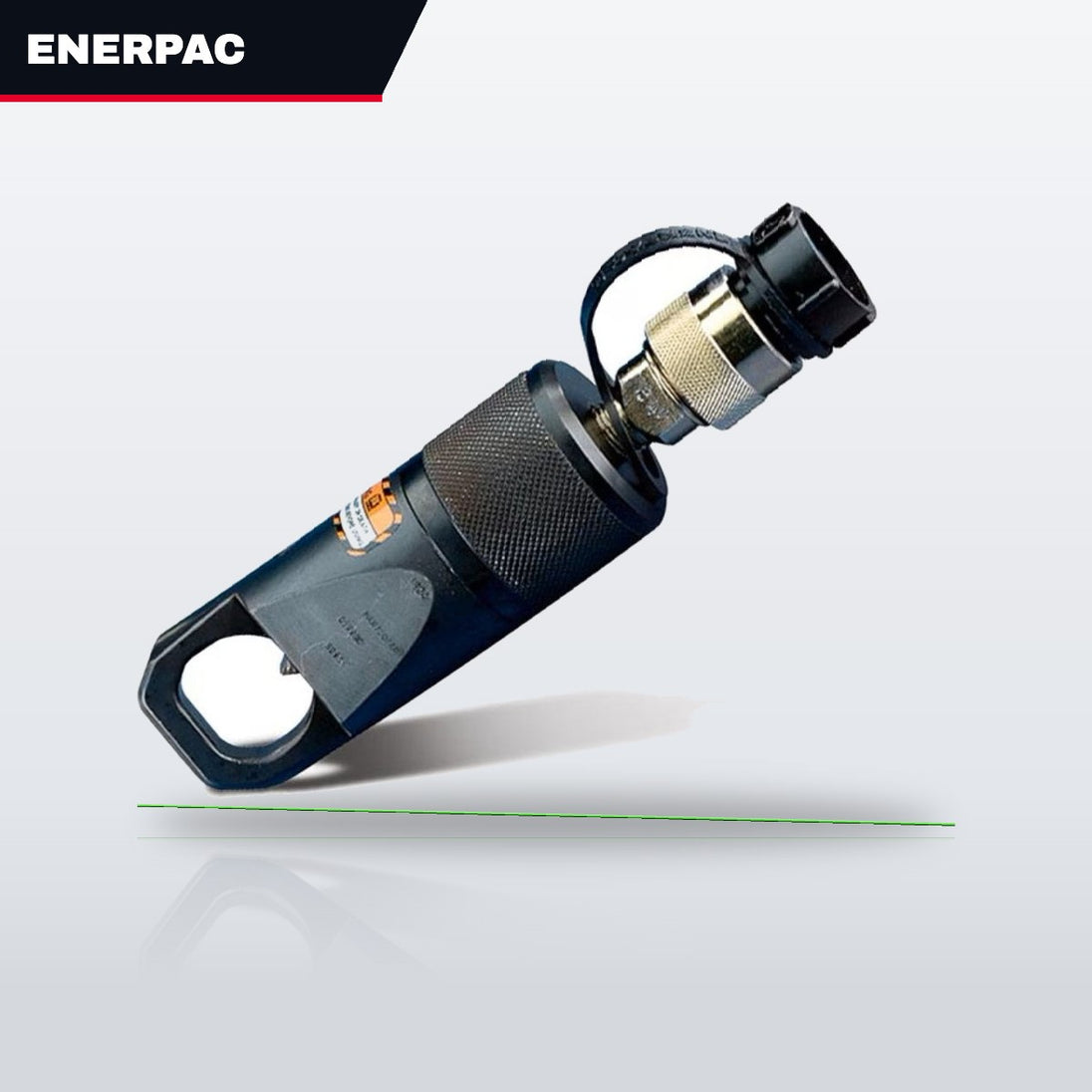 Enerpac NC1924 – 10 Ton Hydraulic Nut Cutter