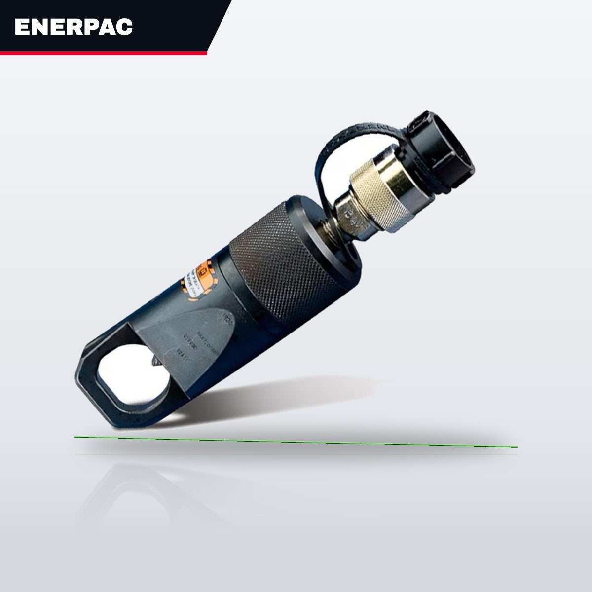 Enerpac NC1924 – 10 Ton Hydraulic Nut Cutter