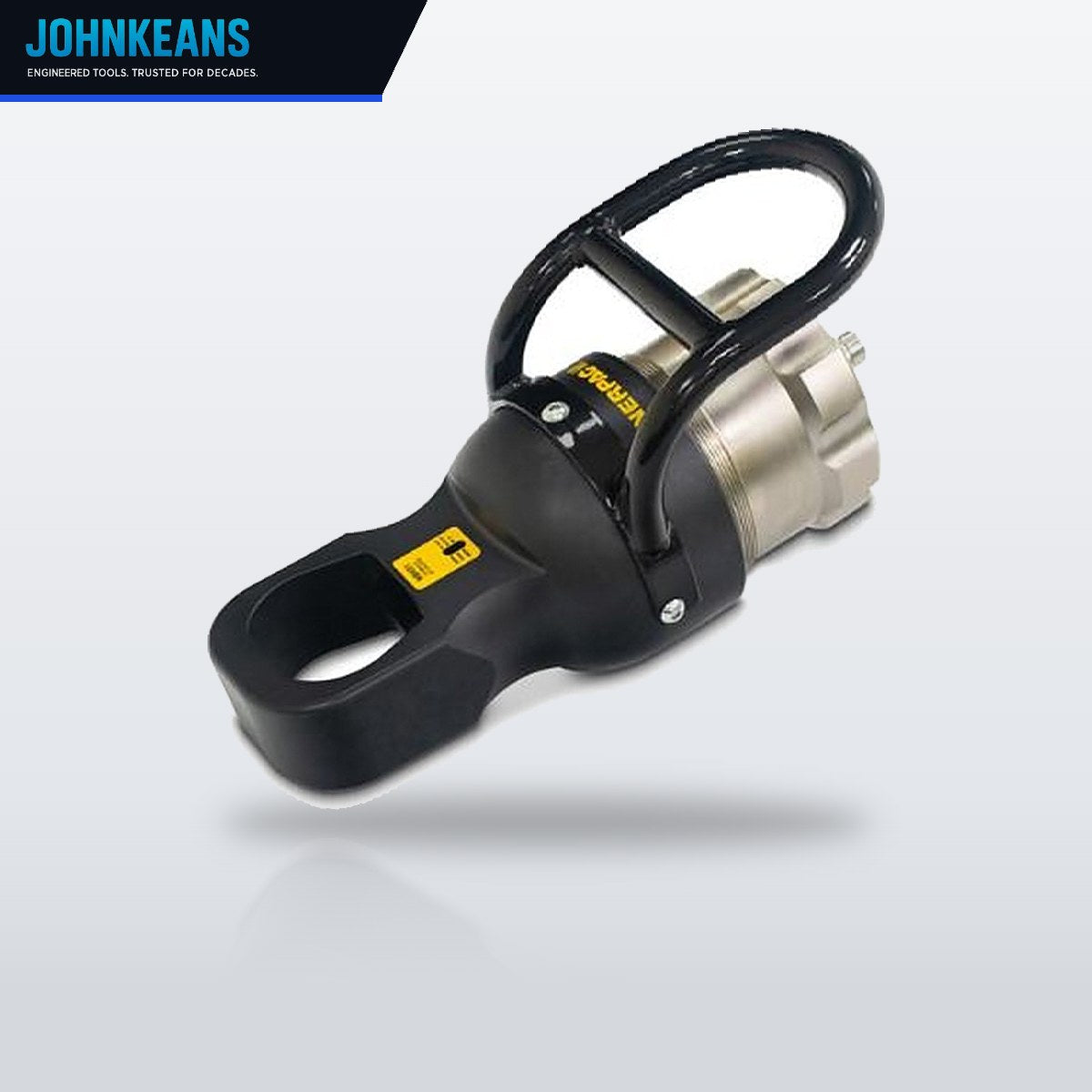 Johnkeans JK-FA-2010 – Nut Splitter Cutting Head, Hex up to 3-7/8"