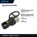 Johnkeans JK-FA-2010 – Nut Splitter Cutting Head, Hex up to 3-7/8"